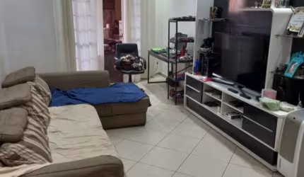 Sobrado com 3 dormitórios à venda, 180 m² por R$ 465.000,00 - Parque São Rafael - São Paulo/SP