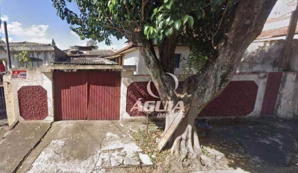 Terreno à venda, 330 m² por R$ 900.000,00 - Utinga - Santo André/SP