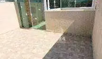 BAIXOU!!! Cobertura com 2 dormitórios à venda, 42 m² + 42 m² por R$ 377.700 - Vila Junqueira - Santo André/SP