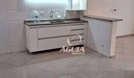 Casa com 2 dormitórios à venda, 140 m² por R$ 520.000,00 - Parque Oratório - Santo André/SP