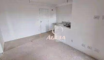 Apartamento com 2 dormitórios à venda, 62 m² por R$ 447.000,00 - Santa Teresinha - Santo André/SP