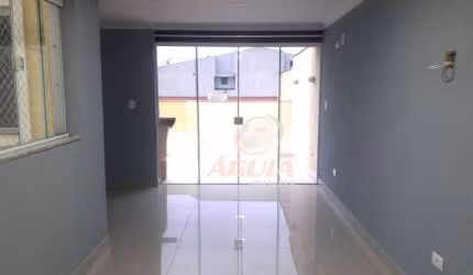 Cobertura com 2 dormitórios à venda, 50 m² por R$ 490.000,00 - Vila Curuçá - Santo André/SP