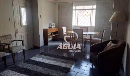 Casa com 3 dormitórios à venda, 160 m² por R$ 720.000,00 - Vila América - Santo André/SP
