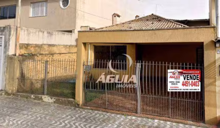 Terreno à venda no Vila Assunção, 180 m² por R$ 800.000