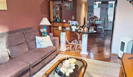 Sobrado à venda, 305 m² por R$ 980.000,00 - Parque Novo Oratório - Santo André/SP