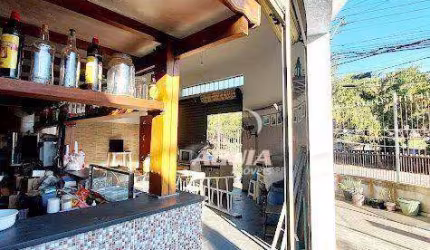 ATENÇÃO Investidor!!! Oportunidade no  Jardim Las Vegas, à venda por R$900.000, - Santo André/SP