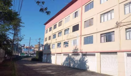 Apartamento com 3 dormitórios à venda, 100 m² por R$ 280.000,00 - Vila Guiomar - Santo André/SP