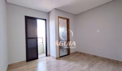 Sobrado com 2 dormitórios à venda, 70 m² por R$ 427.000,00 - Jardim das Maravilhas - Santo André/SP