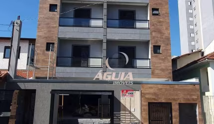 Cobertura à venda, 50 m² por R$ 499.900,00 - Parque Novo Oratório - Santo André/SP