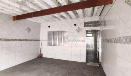 Casa com 2 dormitórios à venda, 210 m² por R$ 550.000,00 - Parque Jaçatuba - Santo André/SP