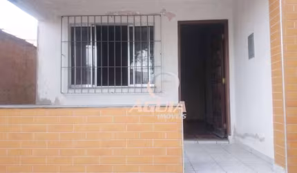 Terreno à venda, 440 m² por R$ 2.000.000,00 - Vila Camilópolis - Santo André/SP
