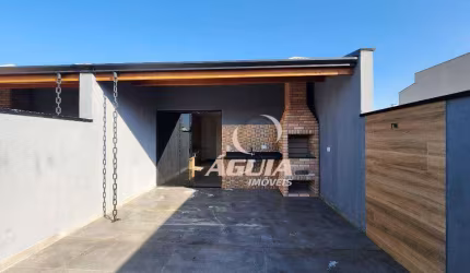 Cobertura à venda, 51 m² por R$ 450.000,00 - Parque Oratório - Santo André/SP
