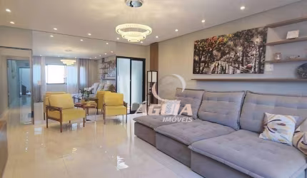 Sobrado à venda, 320 m² por R$ 1.280.000,00 - Vila Curuçá - Santo André/SP