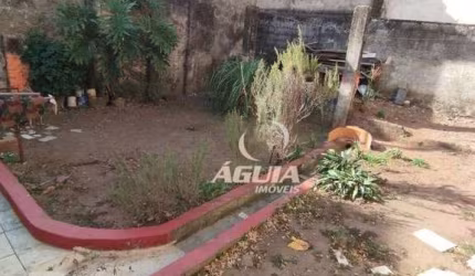 Terreno à venda, 300 m² por R$ 650.000,00 - Jardim Santo Alberto - Santo André/SP