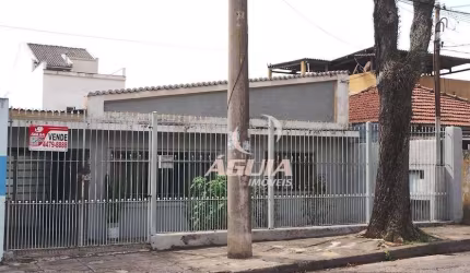 Terreno à venda, 250 m² por R$ 599.000,00 - Jardim Utinga - Santo André/SP