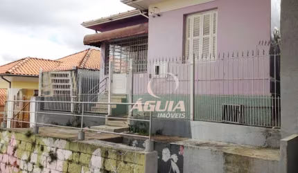 Casa com 2 dormitórios à venda, 180 m² por R$ 430.000,00 - Centro - Franco da Rocha/SP