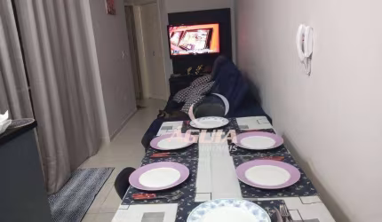 Apartamento SEM Condomínio, à venda, por R$ 320.000 - Jardim do Estádio - Santo André/SP