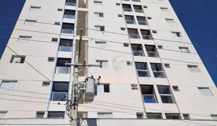 Apartamento com 2 dormitórios à venda, 52 m² por R$ 350.000,00 - Jardim Pilar - Mauá/SP