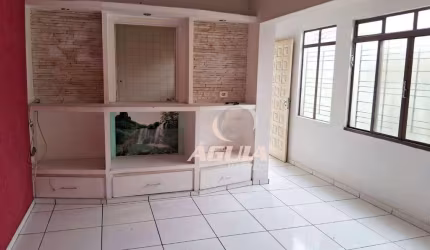 Casa com 3 dormitórios à venda, 125 m² por R$ 490.000,00 - Parque Jaçatuba - Santo André/SP