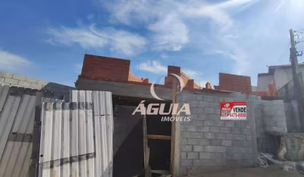 Cobertura com 2 dormitórios à venda, 47 m² por R$ 480.000,00 - Vila Curuçá - Santo André/SP