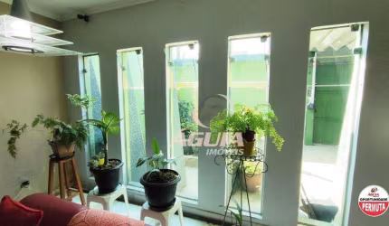 Sobrado à venda, 500 m² por R$ 750.000,00 - Vila Metalúrgica - Santo André/SP