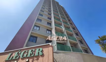 Apartamento à venda, 60 m² por R$ 630.000,00 - Vila Alpina - Santo André/SP