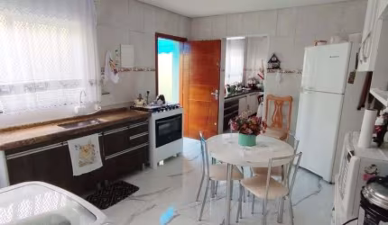 Casa com 3 dormitórios à venda, 11864 m² por R$ 470.000,00 - Parque São Rafael - São Paulo/SP