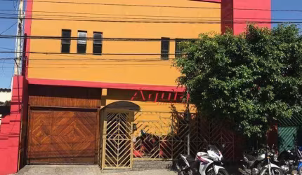 Prédio à venda, 660 m² por R$ 3.600.000,00 - Santa Paula - São Caetano do Sul/SP