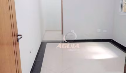 Apartamento com 3 dormitórios à venda, 70 m² por R$ 380.000,00 - Vila Vitória - Santo André/SP