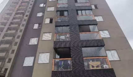 Apartamento com 3 dormitórios à venda, 80 m² por R$ 735.000,00 - Vila Curuçá - Santo André/SP