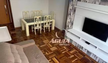 Apartamento à venda, 90 m² por R$ 442.000,00 - Rudge Ramos - São Bernardo do Campo/SP