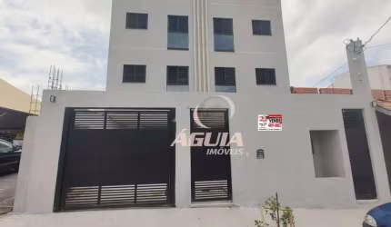 Cobertura com 2 dormitórios à venda, 40 m² por R$ 420.000,00 - Casa Branca - Santo André/SP