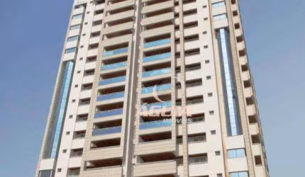Apartamento com 4 dormitórios à venda, 140 m² por R$ 1.150.000,00 - Centro - Santo André/SP