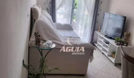 Apartamento à venda, 60 m² por R$ 380.000,00 - Baeta Neves - São Bernardo do Campo/SP