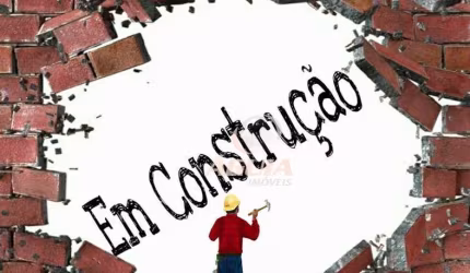 Sobrado EM CONSTRUÇÃO à venda, 95 m² por R$ 690.000 - Vila Bastos - Santo André/SP