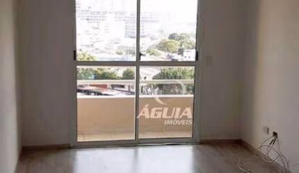 Apartamento com 2 dormitórios à venda, 67 m² por R$ 479.000,00 - Santa Teresinha - Santo André/SP