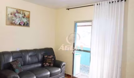 Sobrado com 4 dormitórios à venda, 184 m² por R$ 370.000,00 - Condomínio Maracanã - Santo André/SP