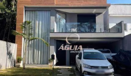 Sobrado à venda, 180 m² por R$ 1.950.000,00 - Balneário Palmira - Ribeirão Pires/SP