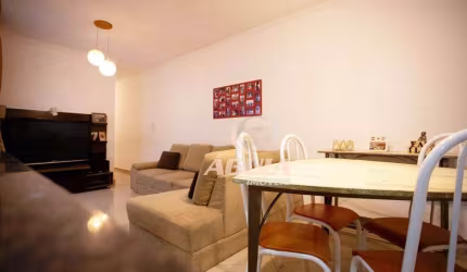 Cobertura à venda, 72 m² por R$ 650.000,00 - Vila Alzira - Santo André/SP