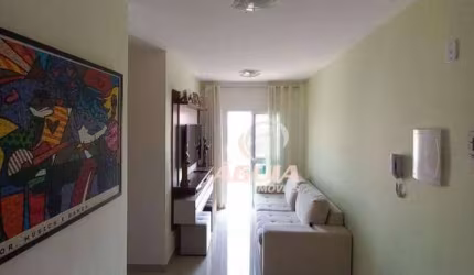 Cobertura com 2 dormitórios à venda, 38 m² por R$ 520.000,00 - Santa Maria - Santo André/SP