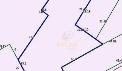 Sobrado com 4 dormitórios à venda, 307 m² por R$ 4.890.000 - Vila Homero Thon - Santo André/SP