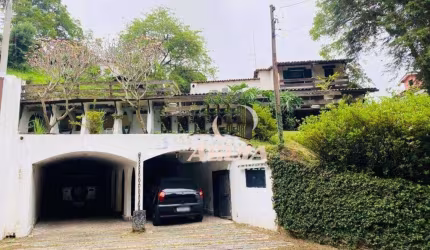Casa à venda, 600 m² por R$ 1.800.000,00 - Condomínio Nova São Paulo - Itapevi/SP