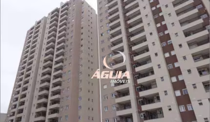 Apartamento à venda, 85 m² por R$ 800.000,00 - Vila Curuçá - Santo André/SP
