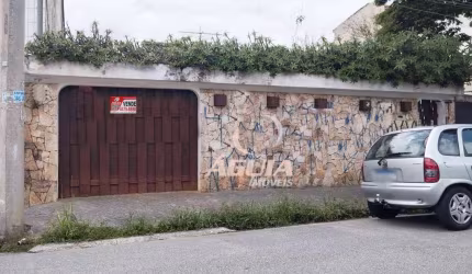 Terreno à venda, 400 m² por R$ 860.000,00 - Vila Curuçá - Santo André/SP