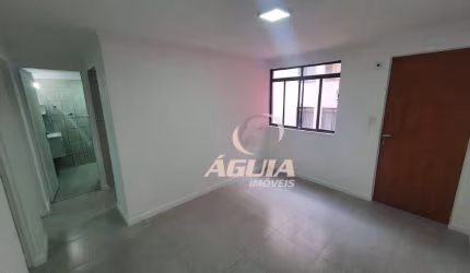 Apartamento com 2 dormitórios à venda, 45 m² por R$ 199.999,00 - Jardim São Roberto - São Paulo/SP