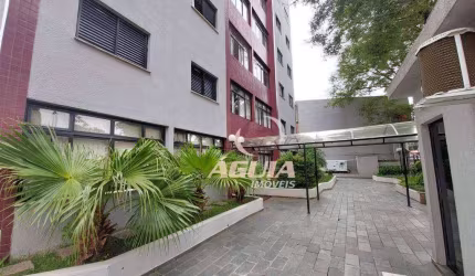 SUPER OFERTA Apartamento com 3 dormitórios à venda, 94 m² por R$ 495.000 - Vila Gilda - Santo André/SP