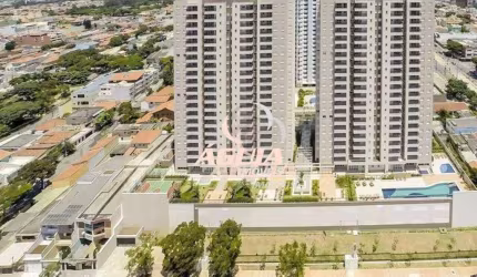 Apartamento à venda, 64 m² por R$ 600.000,00 - Vila Curuçá - Santo André/SP