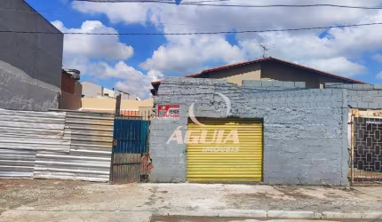 Sobrado com 2 dormitórios à venda, 81 m² por R$ 600.000 - Parque Capuava - Santo André/SP