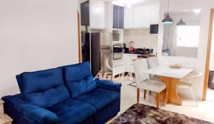 Sobrado à venda, 60 m² por R$ 420.000,00 - Vila Alto de Santo André - Santo André/SP