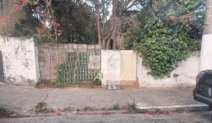 Terreno à venda, 400 m² por R$ 1.915.000,00 - Vila Assunção - Santo André/SP